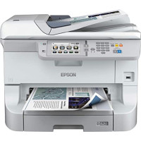 EPSON WF-8510 Series